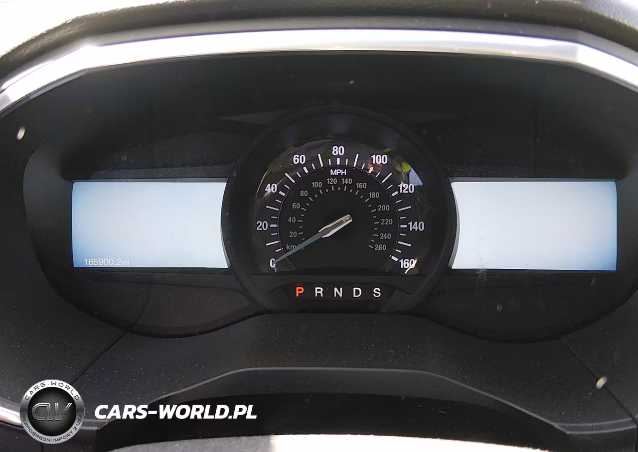 2019 Ford Edge Titanium VIN:2FMPK4K99KBC49728 - 7