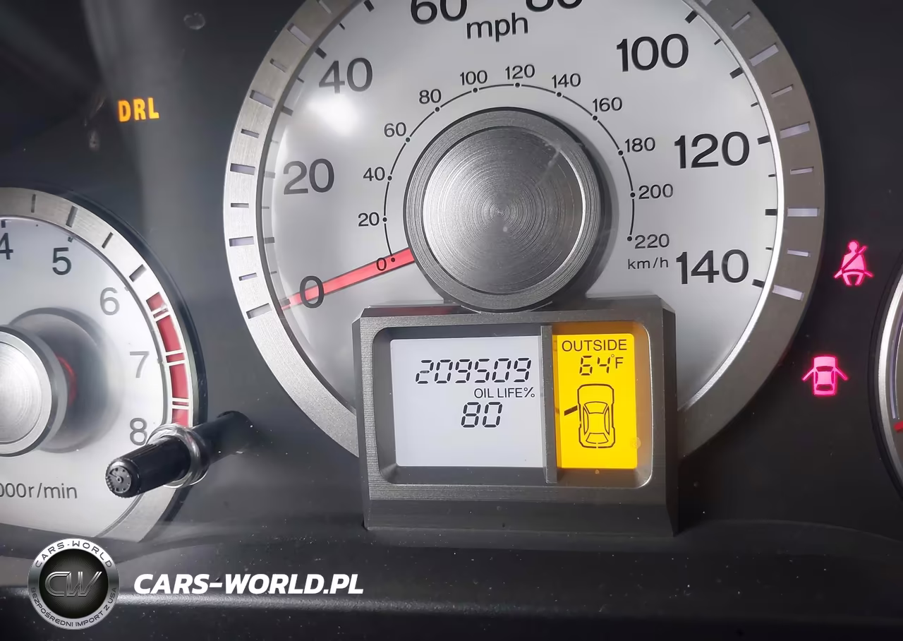 2011 Honda Pilot Ex-L VIN:5FNYF4H50BB076010 - 15