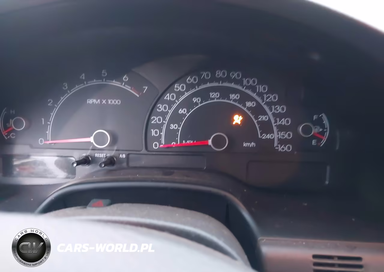 2003 Lincoln Ls V6 VIN:1LNHM86S63Y663122 - 7