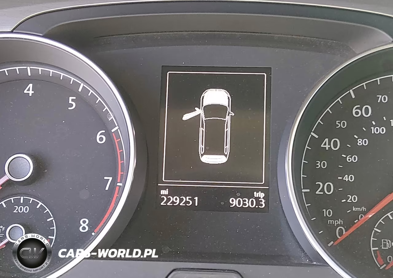 2017 Volkswagen Golf Sportwagen Tsi S-Tsi Se-Tsi Sel VIN:3VWC17AU5HM507177 - 16