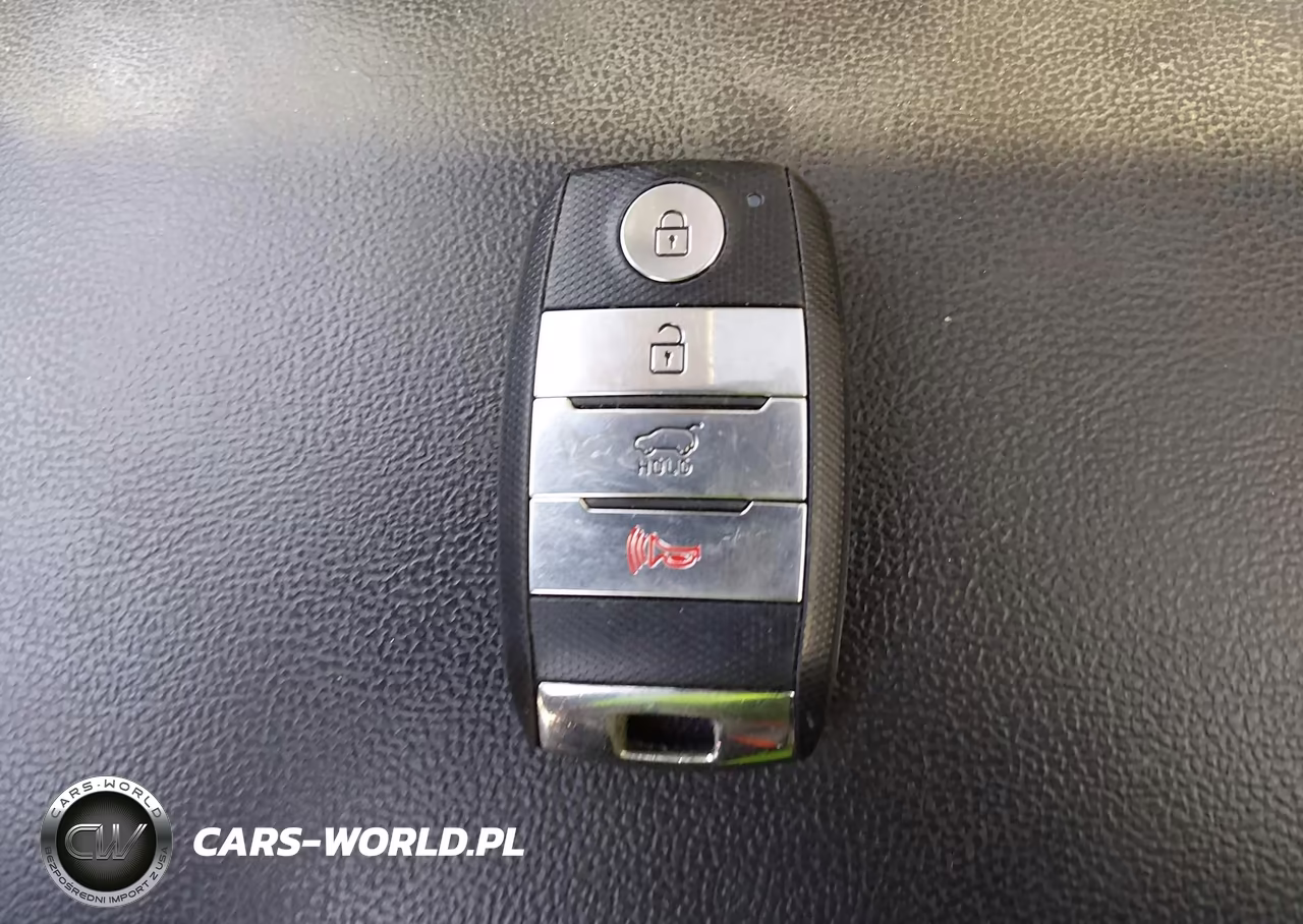 2019 Kia Sorento 3.3L Ex VIN:5XYPHDA54KG509367 - 11