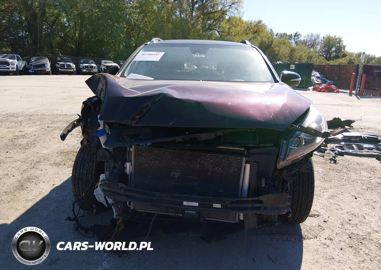 2019 Kia Sorento 3.3L Ex VIN:5XYPHDA54KG509367 - 13