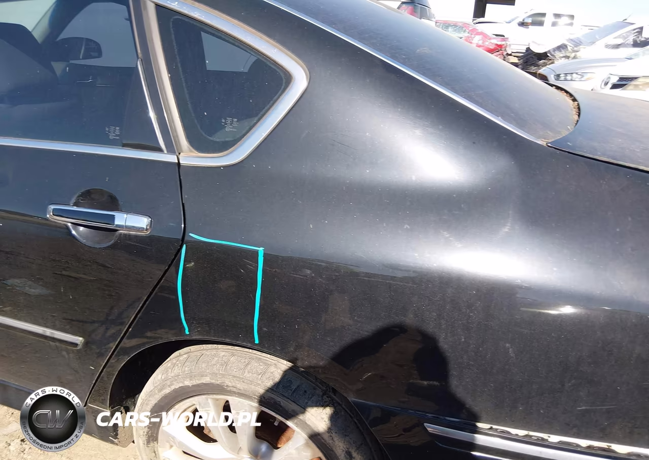 2008 Infiniti M35X VIN:JNKAY01F28M651052 - 14