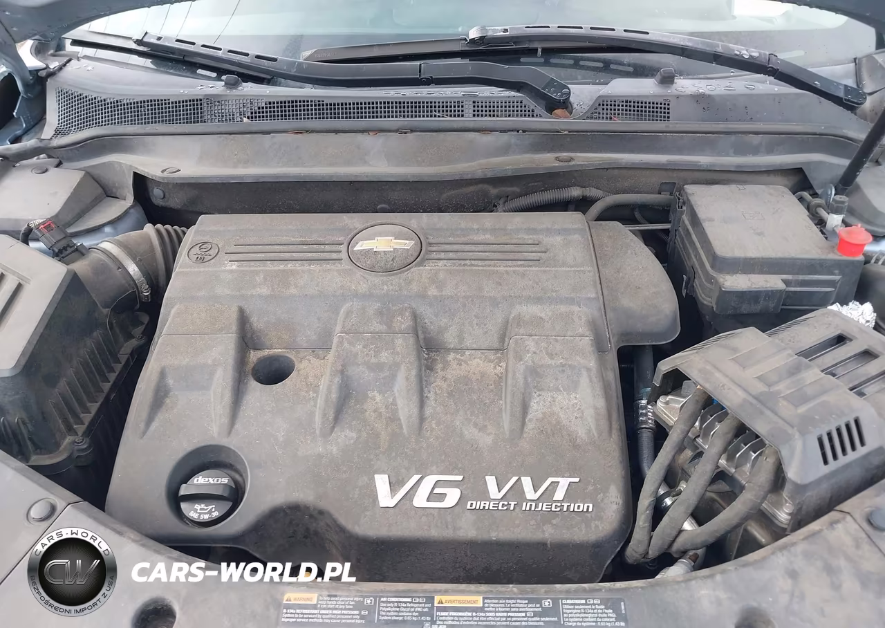 2015 Chevrolet Equinox Ltz VIN:2GNFLDE3XF6189176 - 10