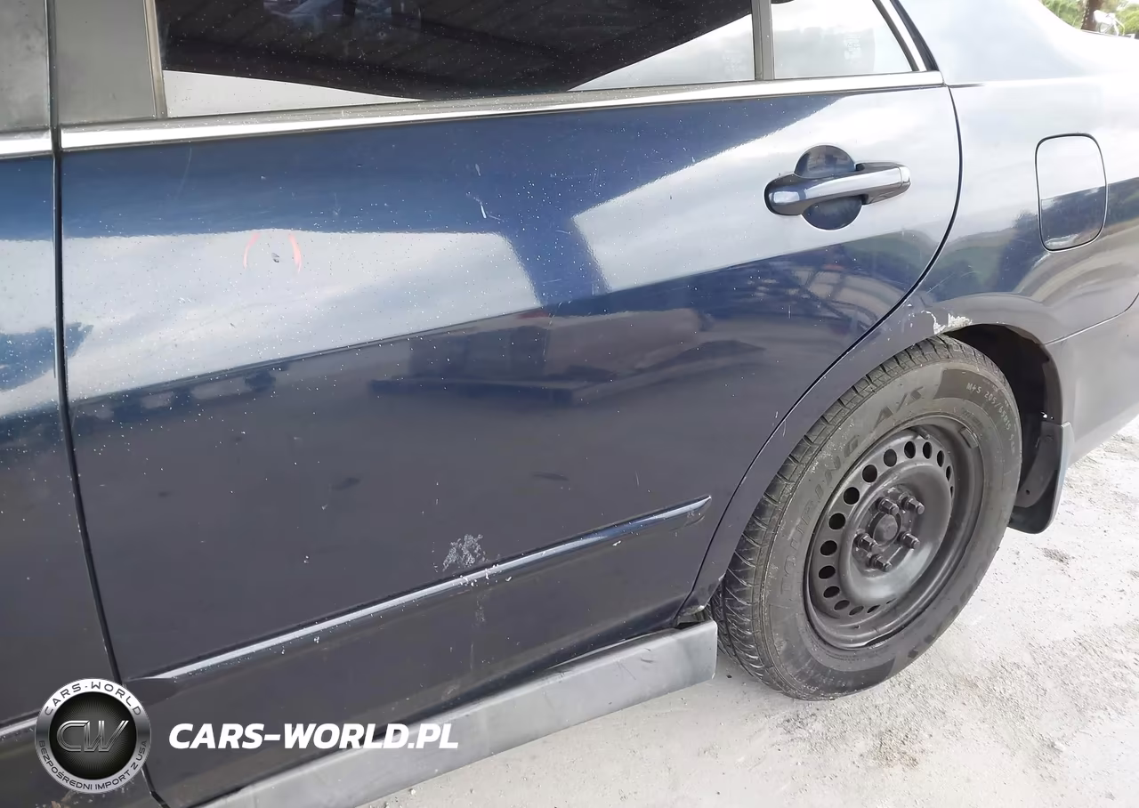 2007 Honda Accord 2.4 Lx VIN:1HGCM56407A033756 - 12