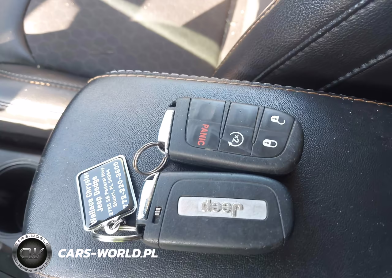 2019 Jeep Compass Latitude 4X4 VIN:3C4NJDBB2KT839498 - 11