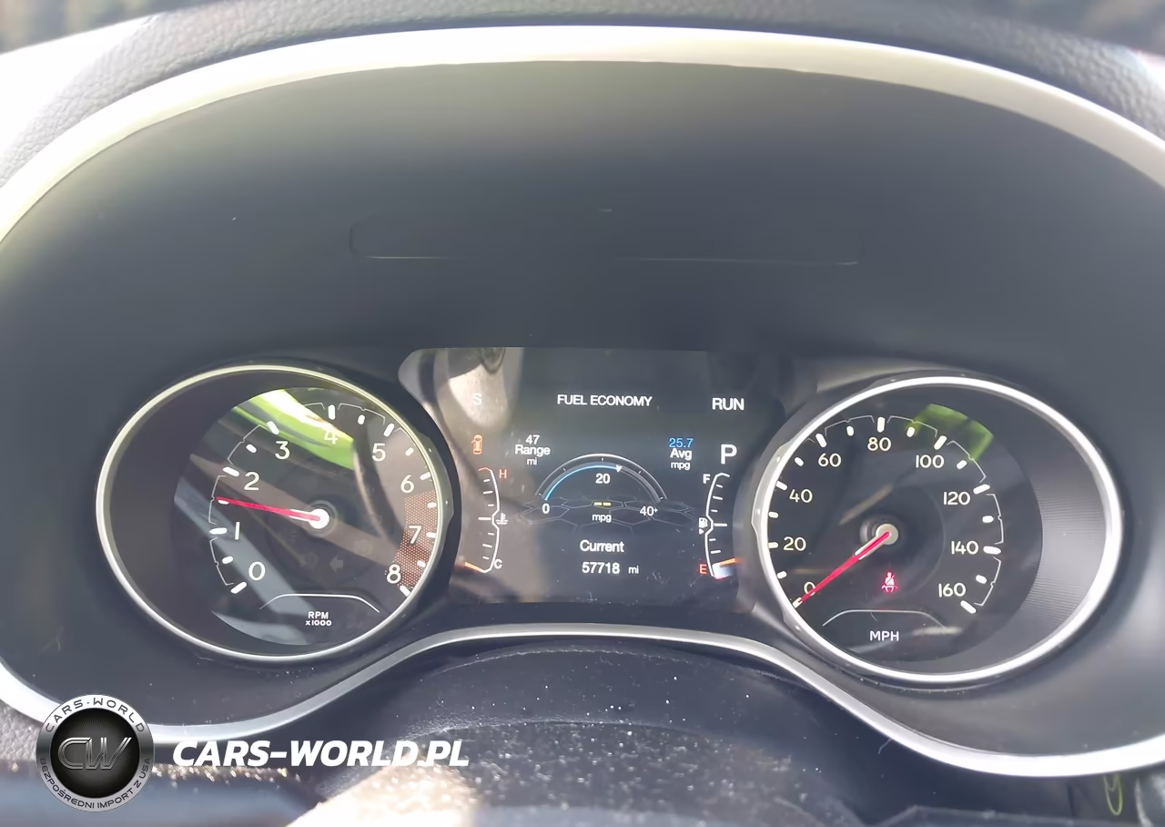 2019 Jeep Compass Latitude 4X4 VIN:3C4NJDBB2KT839498 - 7