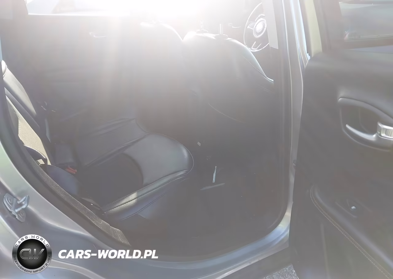 2019 Jeep Compass Latitude 4X4 VIN:3C4NJDBB2KT839498 - 8