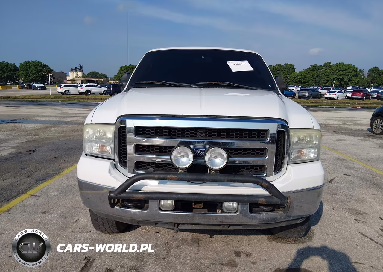 2006 Ford F-350 Lariat-Xl-Xlt VIN:1FTWW31P56ED83354 - 11