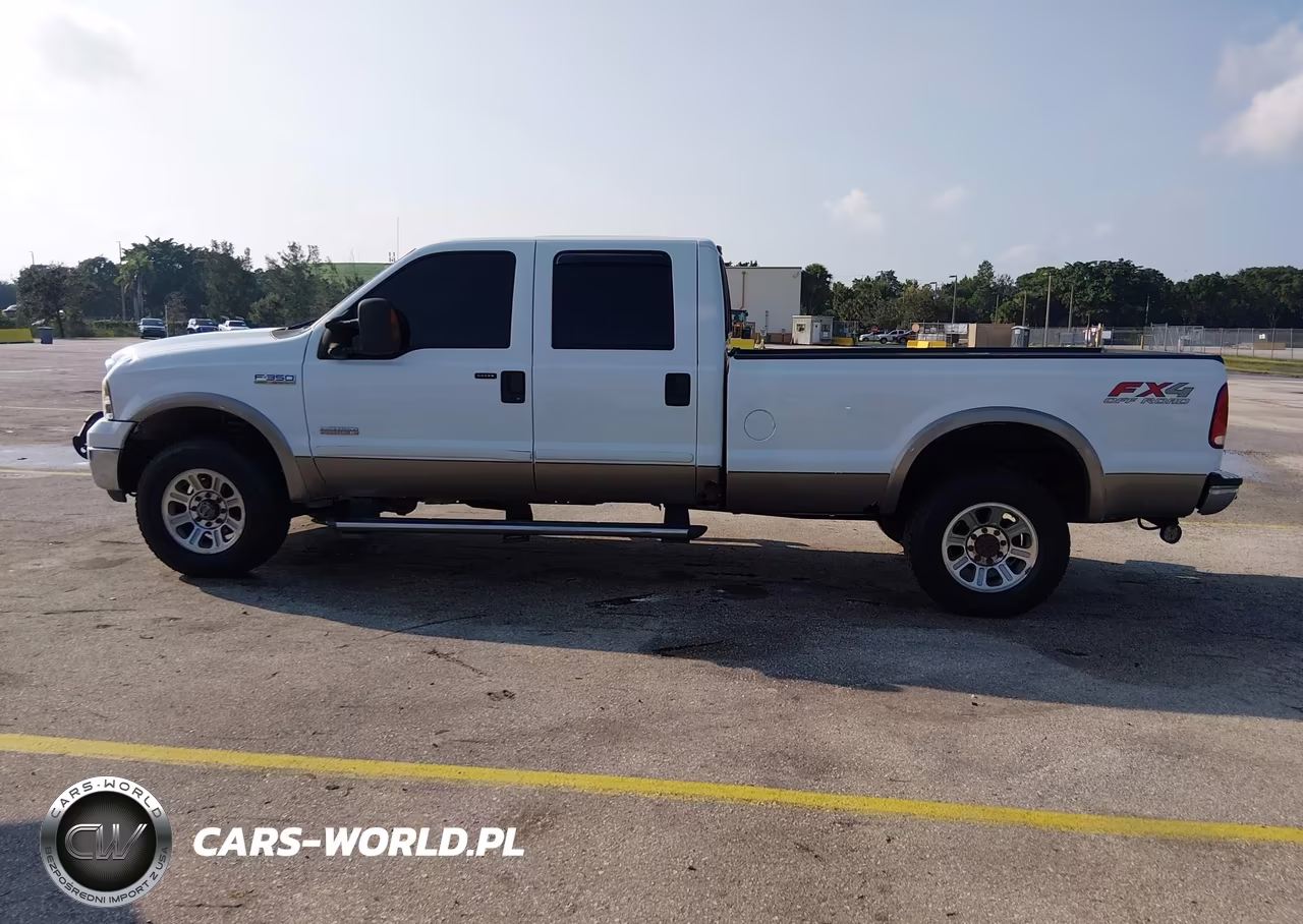 2006 Ford F-350 Lariat-Xl-Xlt VIN:1FTWW31P56ED83354 - 13
