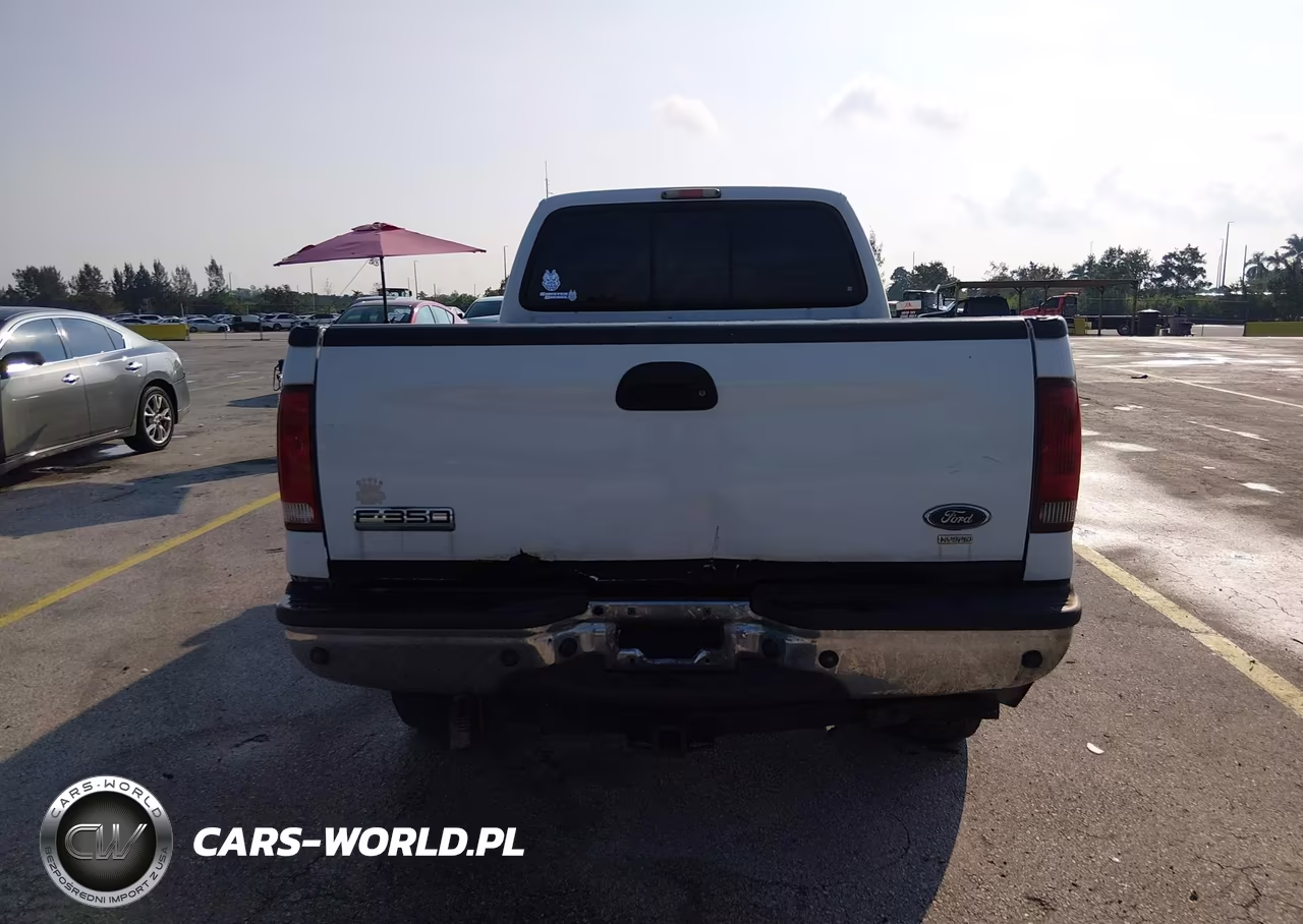 2006 Ford F-350 Lariat-Xl-Xlt VIN:1FTWW31P56ED83354 - 14