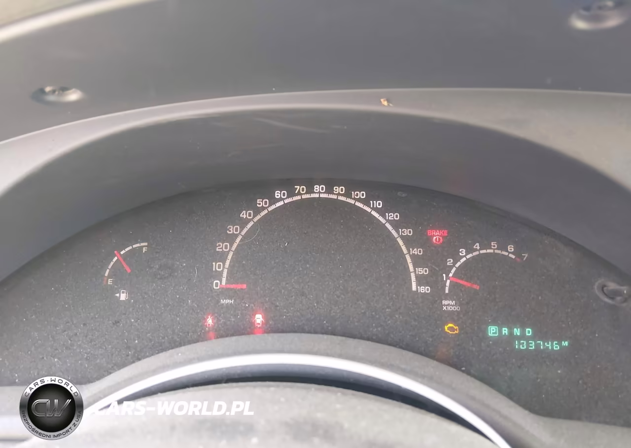 2005 Chrysler Pacifica VIN:2C4GM48L05R453430 - 7