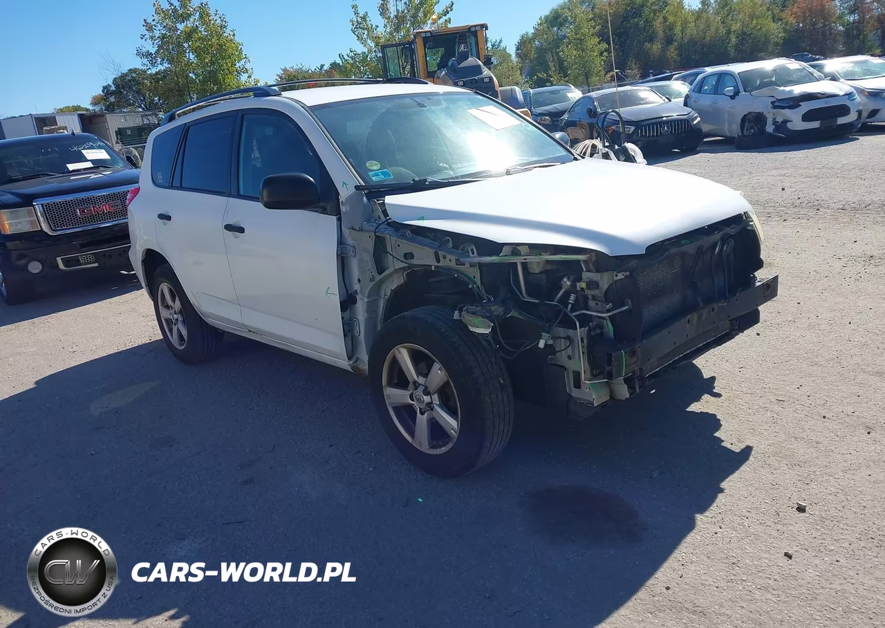 2009 Toyota Rav4