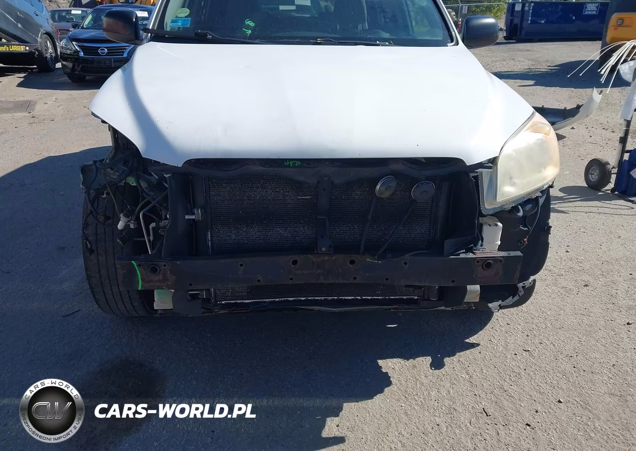 2009 Toyota Rav4 VIN:JTMBF33V19D004726 - 6