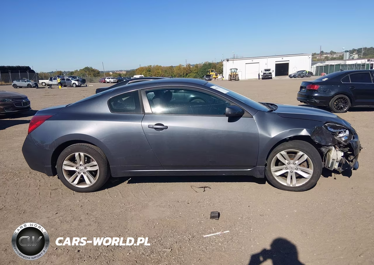 2011 Nissan Altima 2.5 S VIN:1N4AL2EP7BC179805 - 13