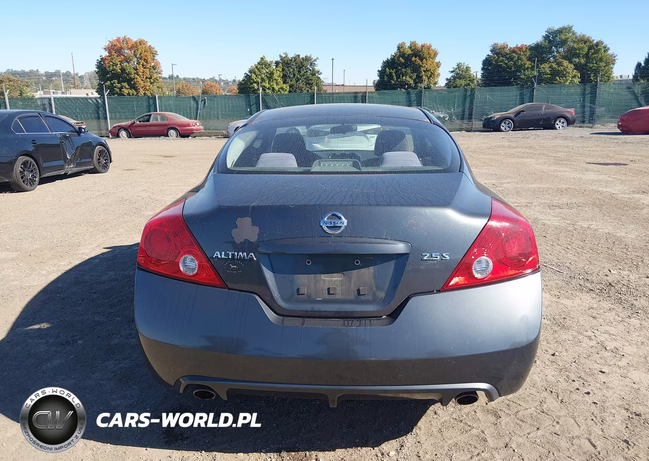 2011 Nissan Altima 2.5 S VIN:1N4AL2EP7BC179805 - 16