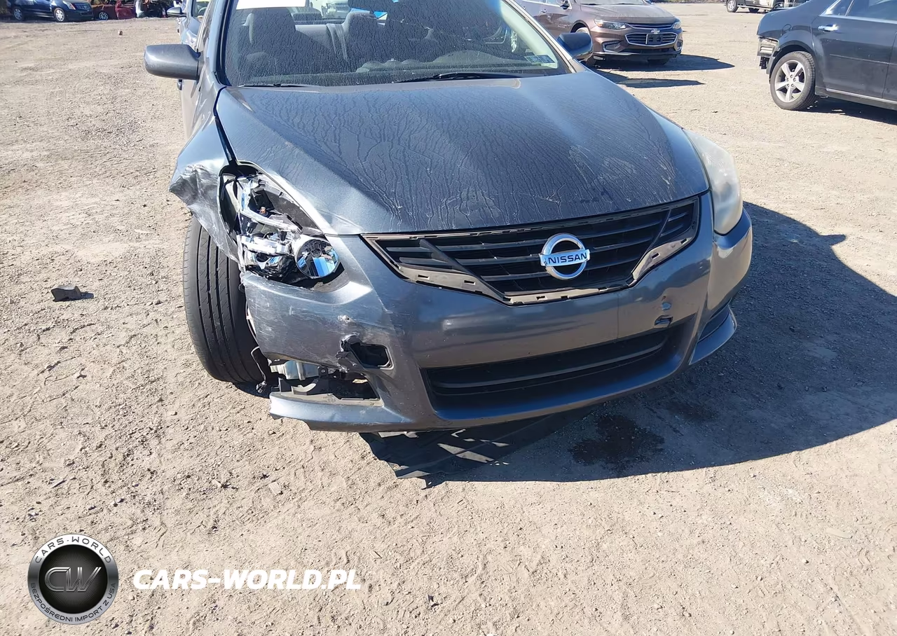 2011 Nissan Altima 2.5 S VIN:1N4AL2EP7BC179805 - 6