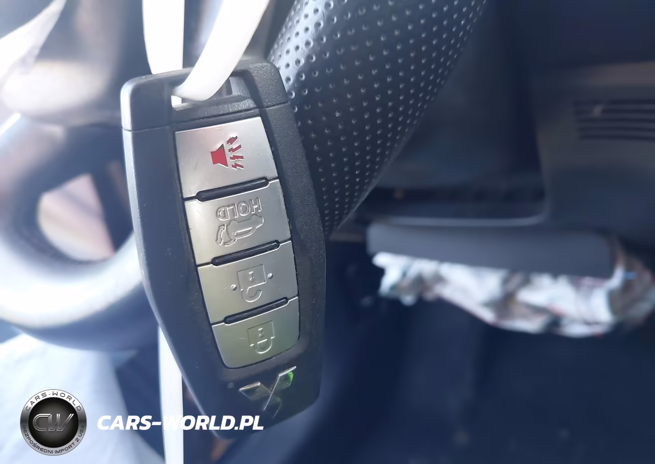 2022 Mitsubishi Outlander Black Edition S-Awc-Se 2.5 S-Awc-Se Launch Edition S-Awc VIN:JA4J4UA88NZ080486 - 11