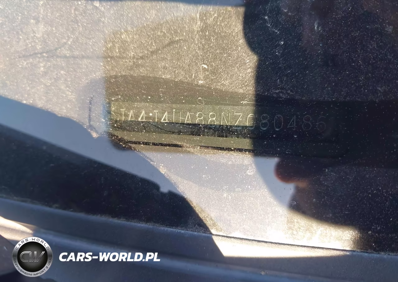 2022 Mitsubishi Outlander Black Edition S-Awc-Se 2.5 S-Awc-Se Launch Edition S-Awc VIN:JA4J4UA88NZ080486 - 9