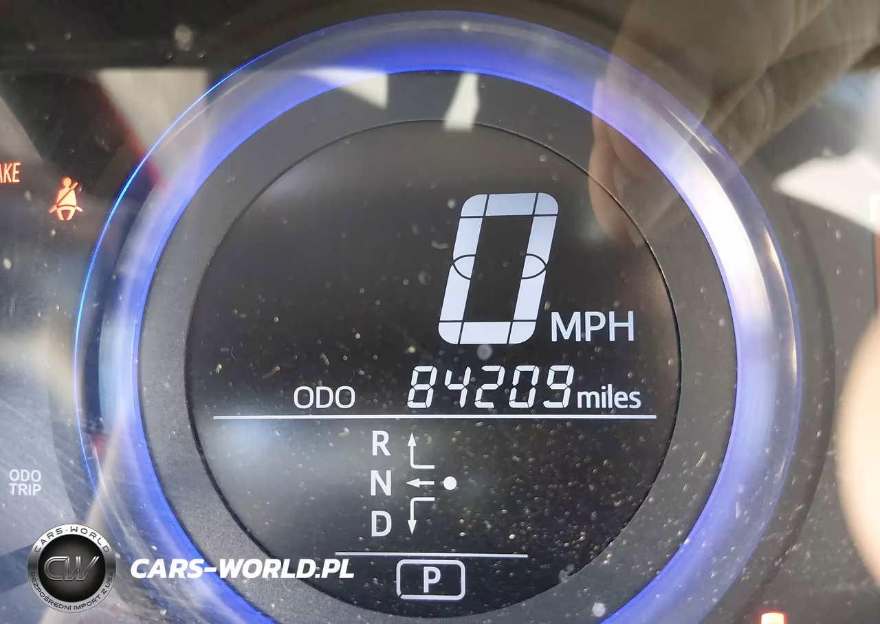 2012 Toyota Rav4 Ev VIN:2T3YL4DV2CW001237 - 15