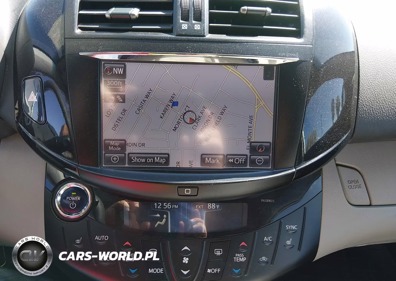 2012 Toyota Rav4 Ev VIN:2T3YL4DV2CW001237 - 18