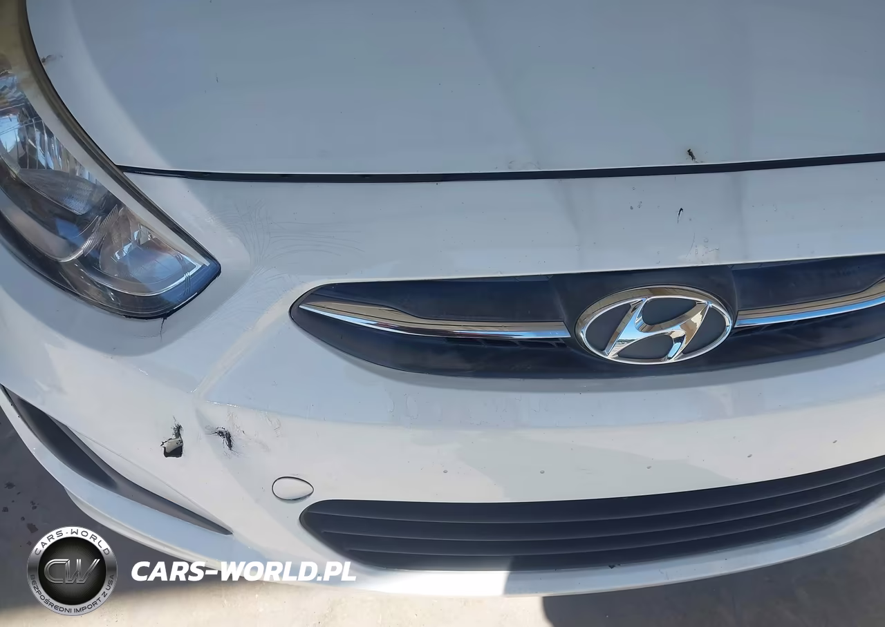 2016 Hyundai Accent Se VIN:KMHCT4AE2GU149840 - 6