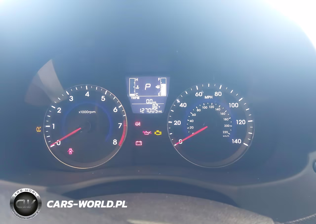 2016 Hyundai Accent Se VIN:KMHCT4AE2GU149840 - 7