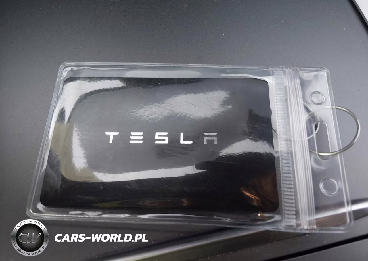 2022 Tesla Model 3 Performance Dual Motor All-Wheel Drive VIN:5YJ3E1EC6NF336140 - 11