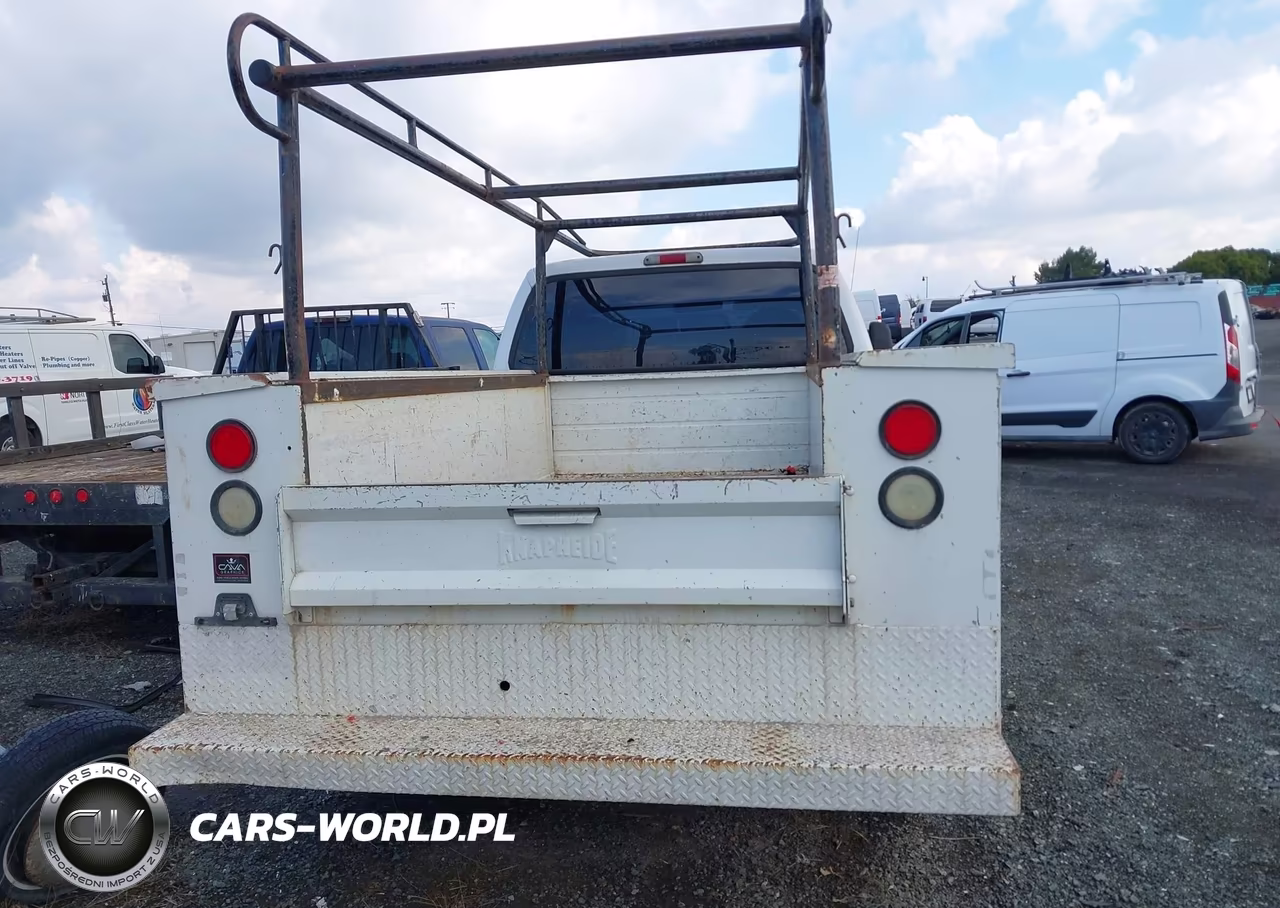 2003 Ford F-250 Xl-Xlt VIN:1FDNF20L13ED07528 - 16