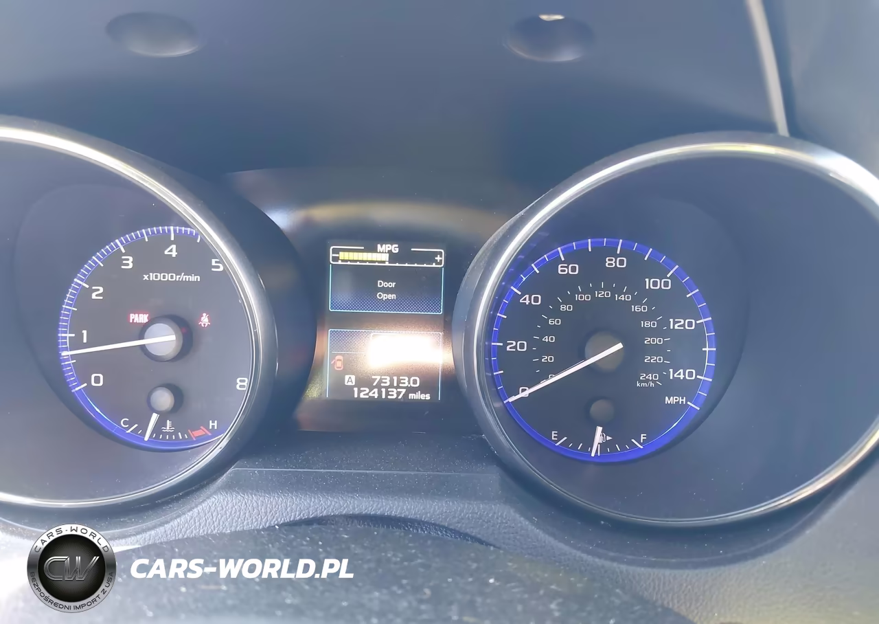 2017 Subaru Outback 2.5I Premium VIN:4S4BSACCXH3219634 - 15