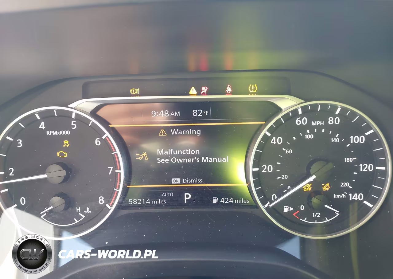 2023 Nissan Rogue Sv Intelligent Awd VIN:5N1BT3BB7PC949579 - 15
