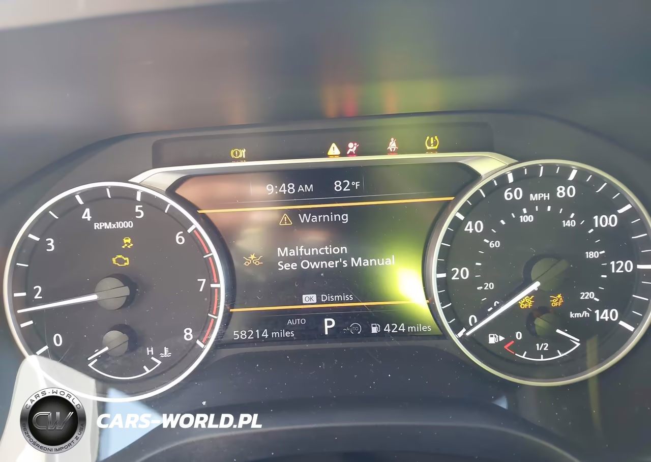 2023 Nissan Rogue Sv Intelligent Awd VIN:5N1BT3BB7PC949579 - 7