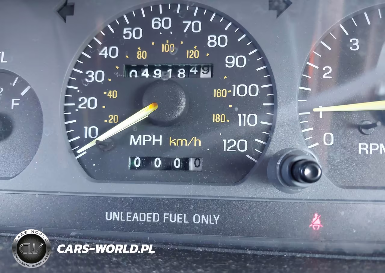 1995 Ford Escort Lx-Sport VIN:1FASP14J7SW336408 - 7