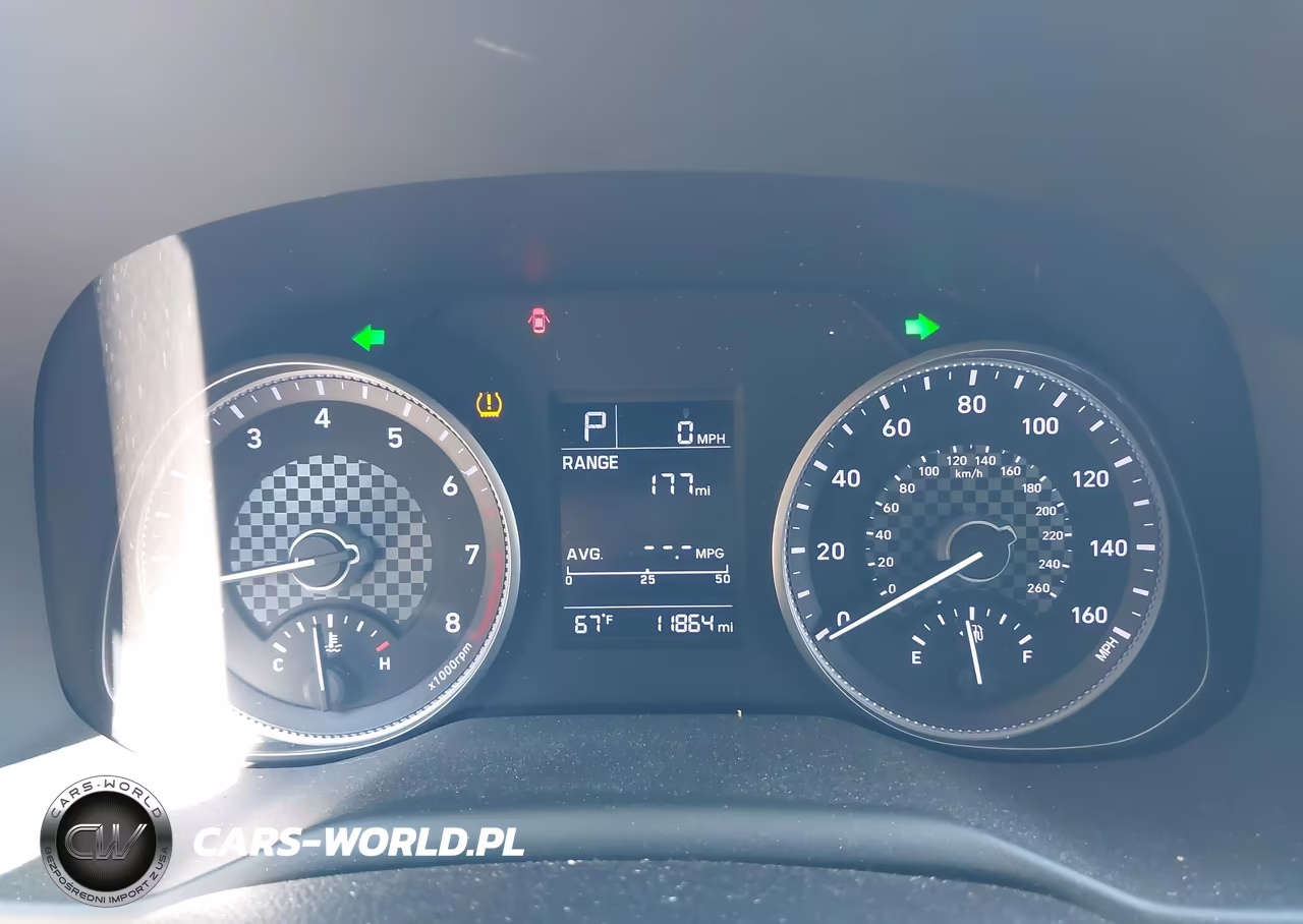 2019 Hyundai Elantra Se VIN:5NPD74LF8KH486633 - 7