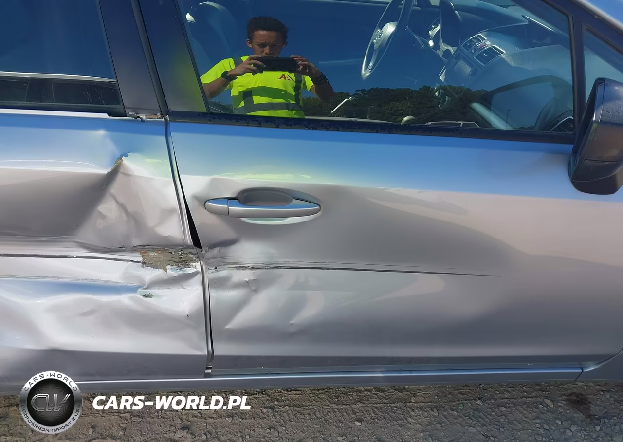 2015 Subaru Impreza 2.0I VIN:JF1GPAA66F8292496 - 14