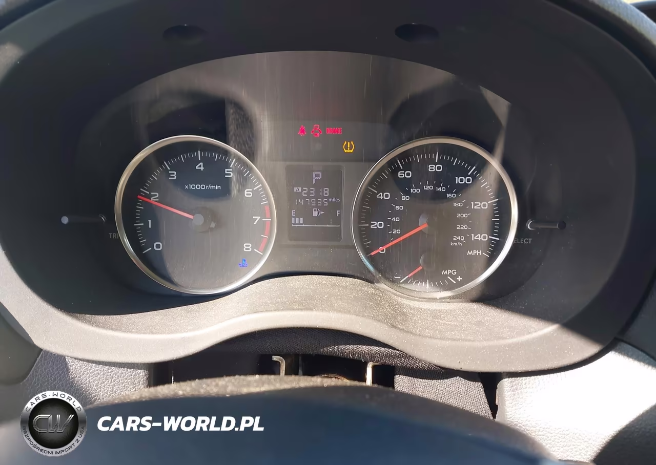 2015 Subaru Impreza 2.0I VIN:JF1GPAA66F8292496 - 7