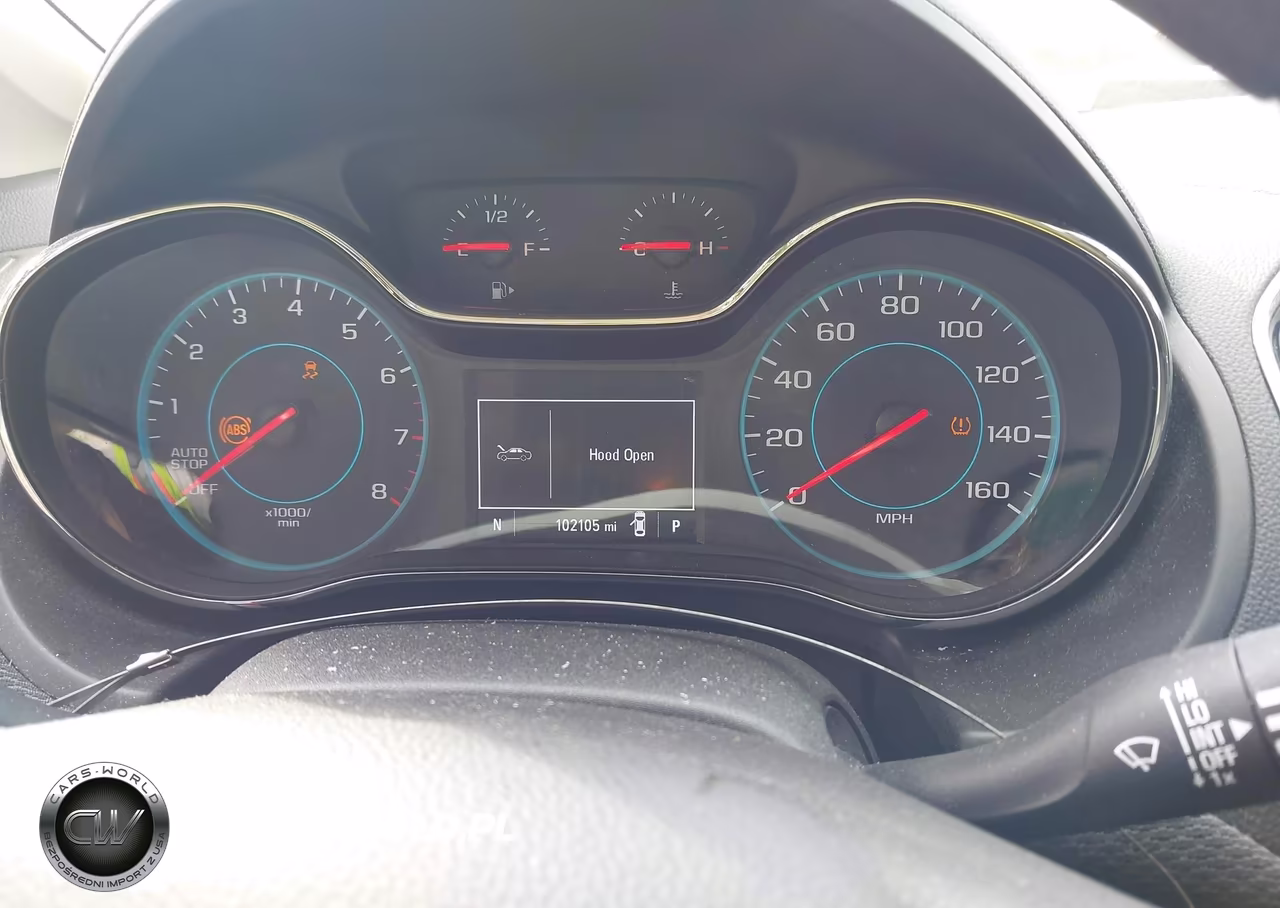 2018 Chevrolet Cruze Ls Auto VIN:1G1BC5SM2J7213045 - 7