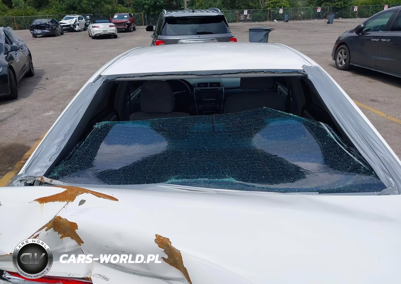 2015 Toyota Camry Le VIN:4T1BF1FK6FU001401 - 20