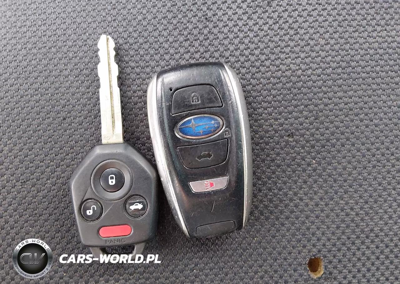 2021 Subaru Wrx VIN:JF1VA1A61M9821398 - 11