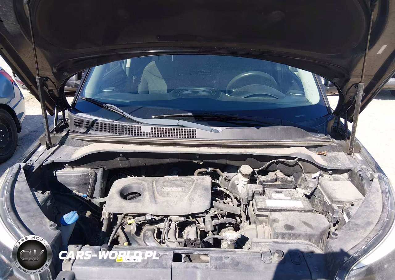 2017 Kia Soul VIN:KNDJN2A29H7490569 - 10