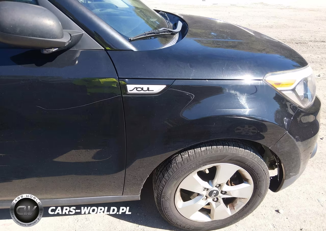 2017 Kia Soul VIN:KNDJN2A29H7490569 - 15