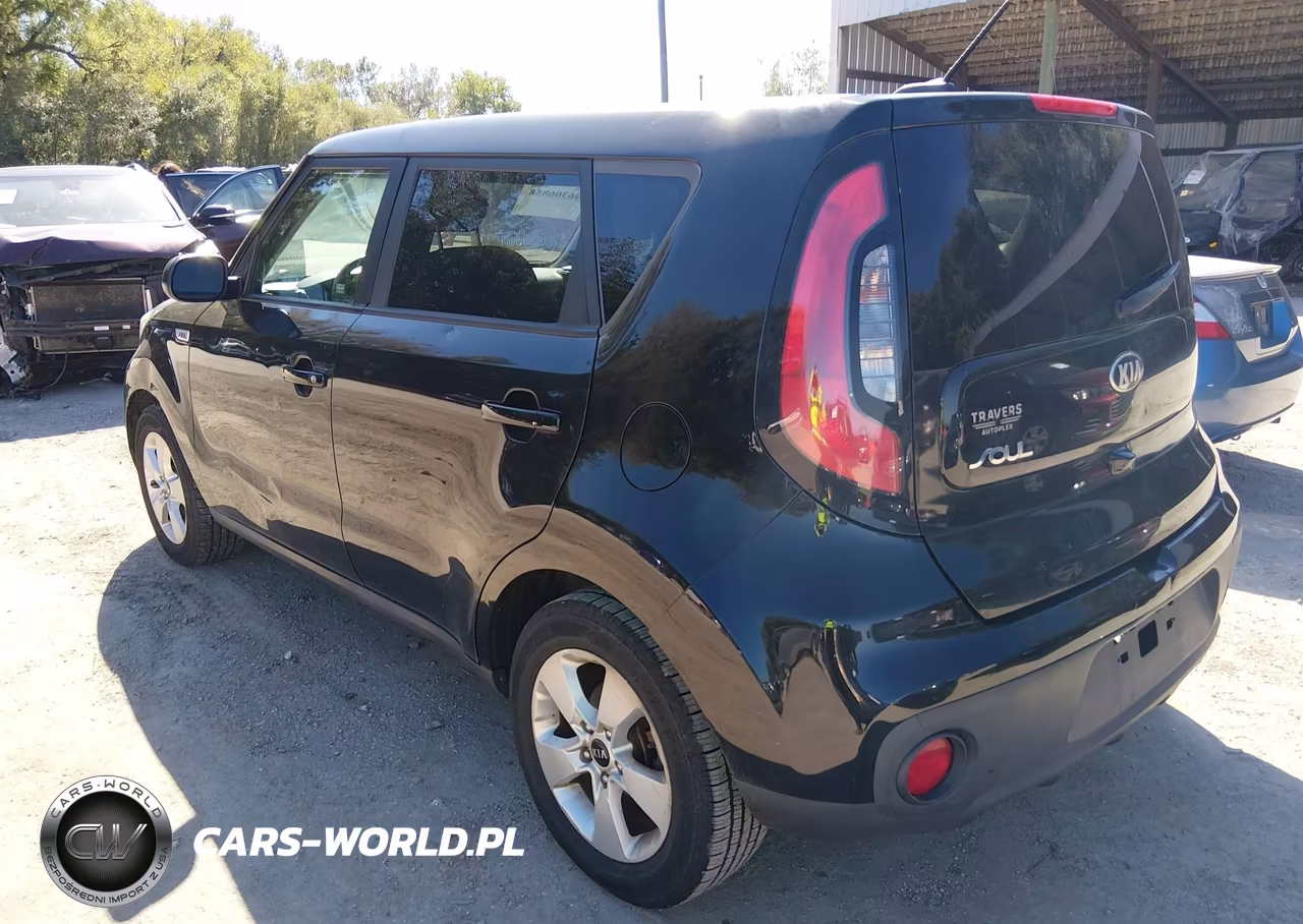 2017 Kia Soul VIN:KNDJN2A29H7490569 - 3