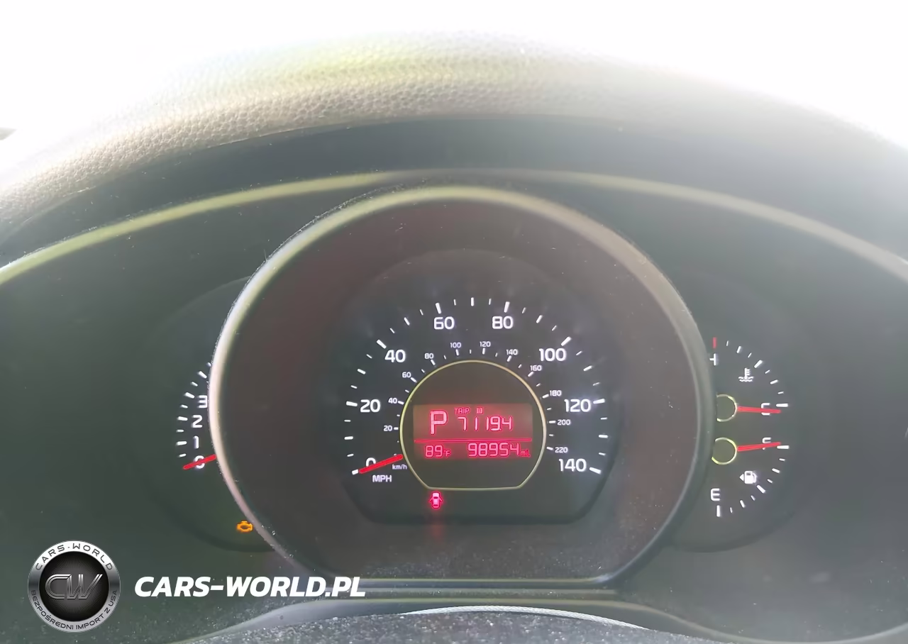 2017 Kia Soul VIN:KNDJN2A29H7490569 - 7