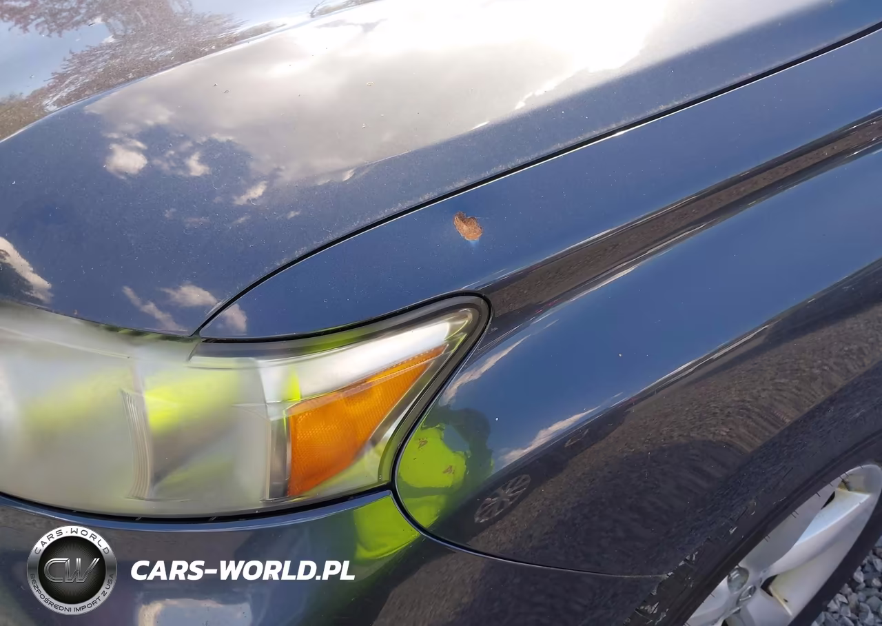 2011 Lexus Rx 350 VIN:2T2BK1BA6BC081105 - 6