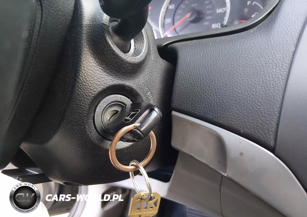 2012 Honda Accord 2.4 Lx VIN:1HGCP2F36CA163547 - 11