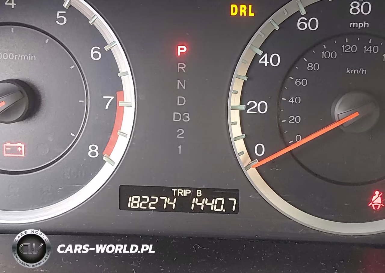 2012 Honda Accord 2.4 Lx VIN:1HGCP2F36CA163547 - 15