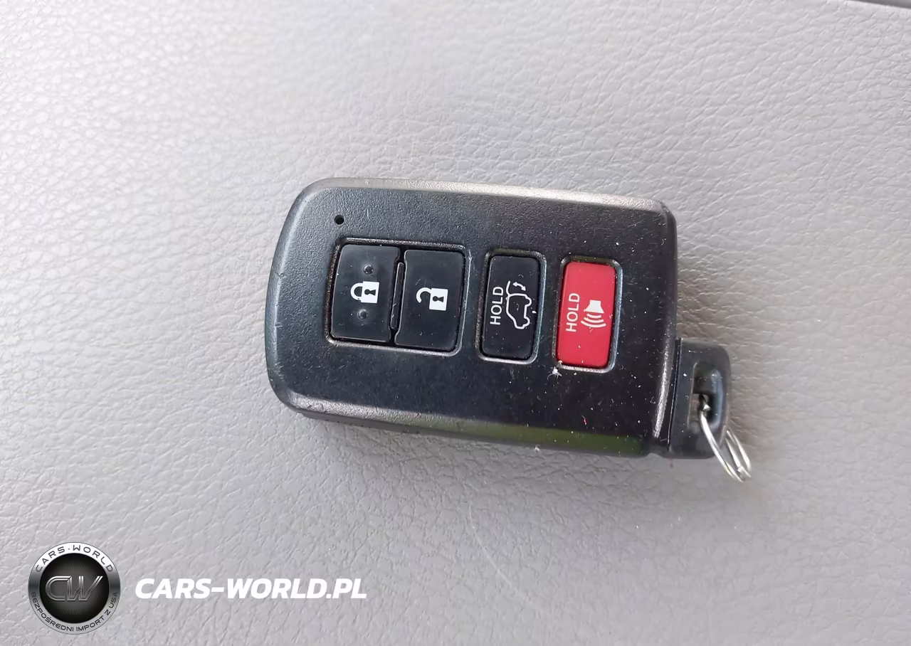 2015 Toyota Highlander Hybrid Limited VIN:5TDDCRFH8FS009612 - 11