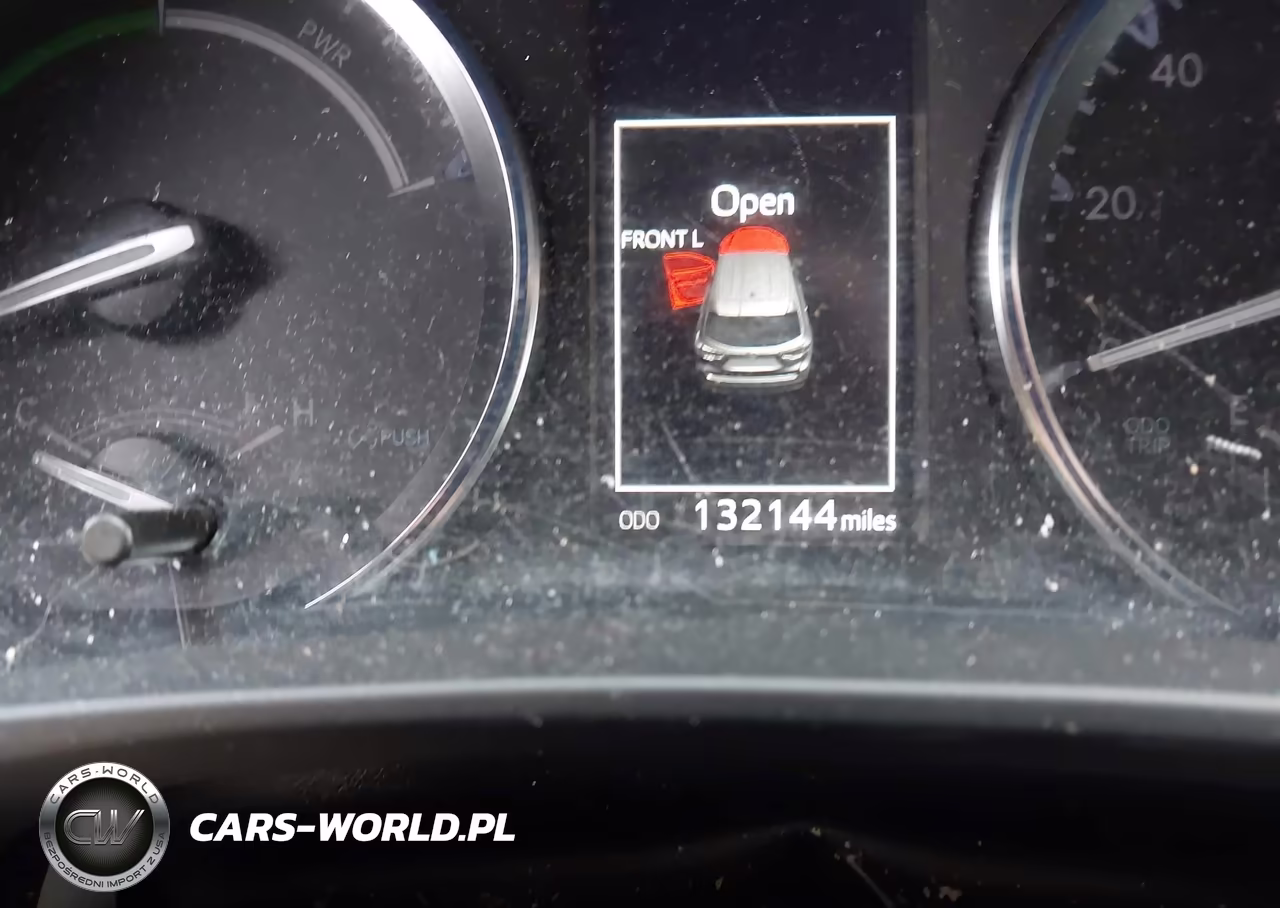 2015 Toyota Highlander Hybrid Limited VIN:5TDDCRFH8FS009612 - 16