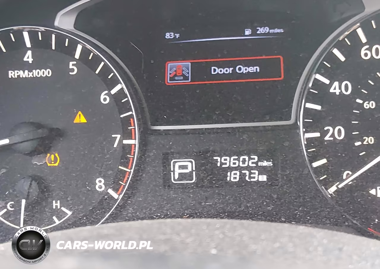 2015 Nissan Altima 2.5 S VIN:1N4AL3AP0FN331767 - 15