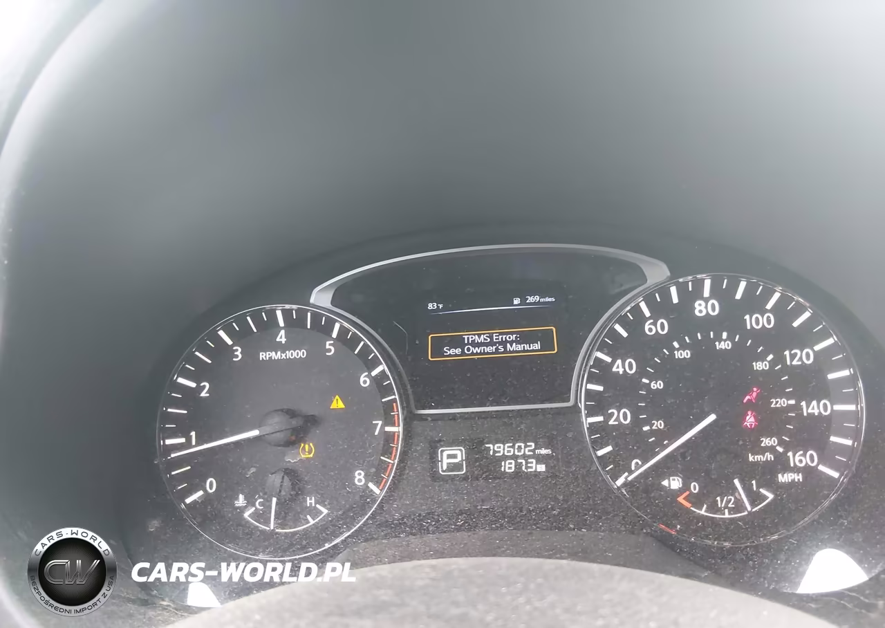 2015 Nissan Altima 2.5 S VIN:1N4AL3AP0FN331767 - 7